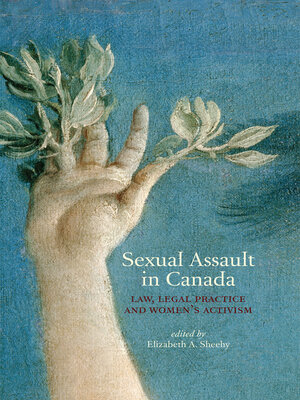 cover image of Sexual Assault in Canada